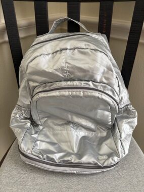 Lug Packable Backpack - Echo SE 2